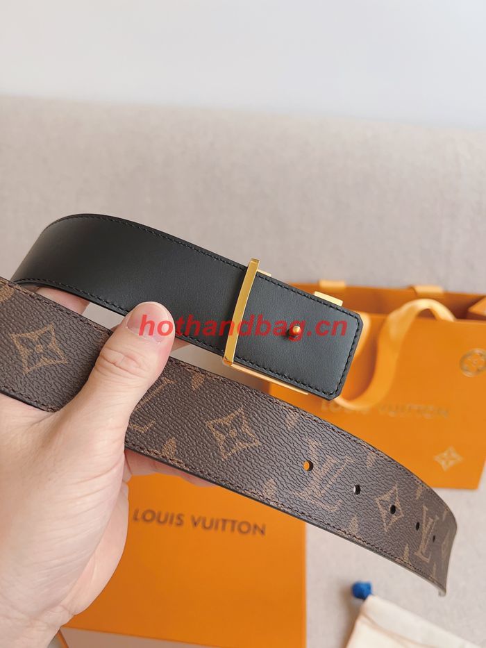 Louis Vuitton Belt 40MM LVB00119